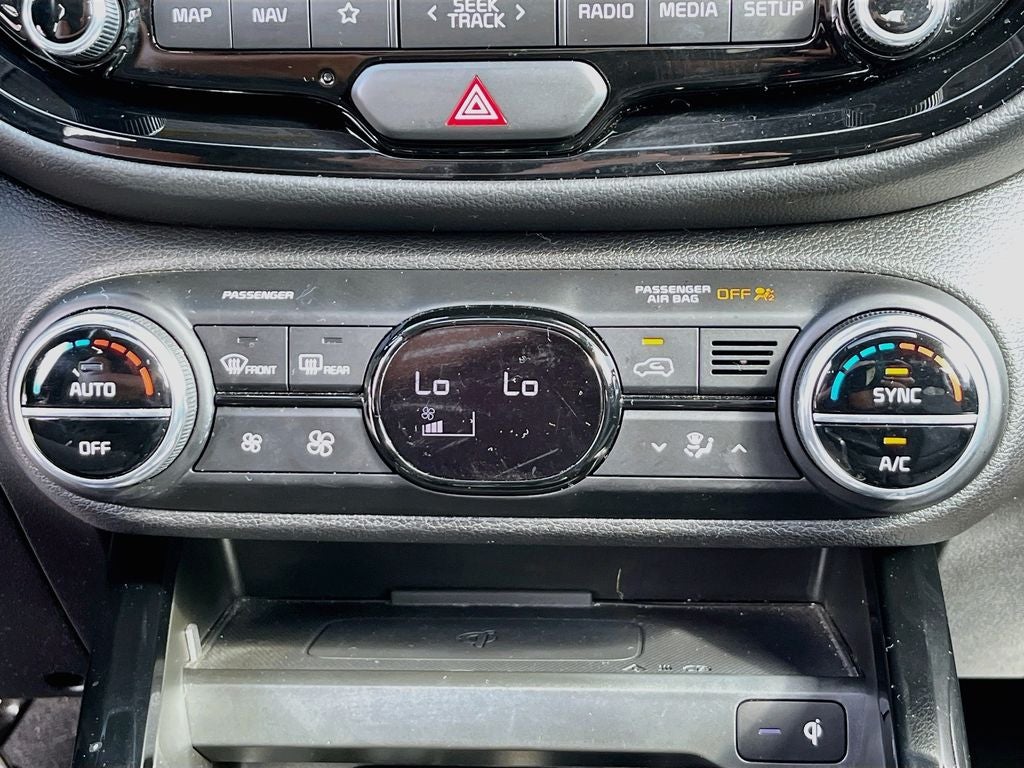2023 Kia Soul EX