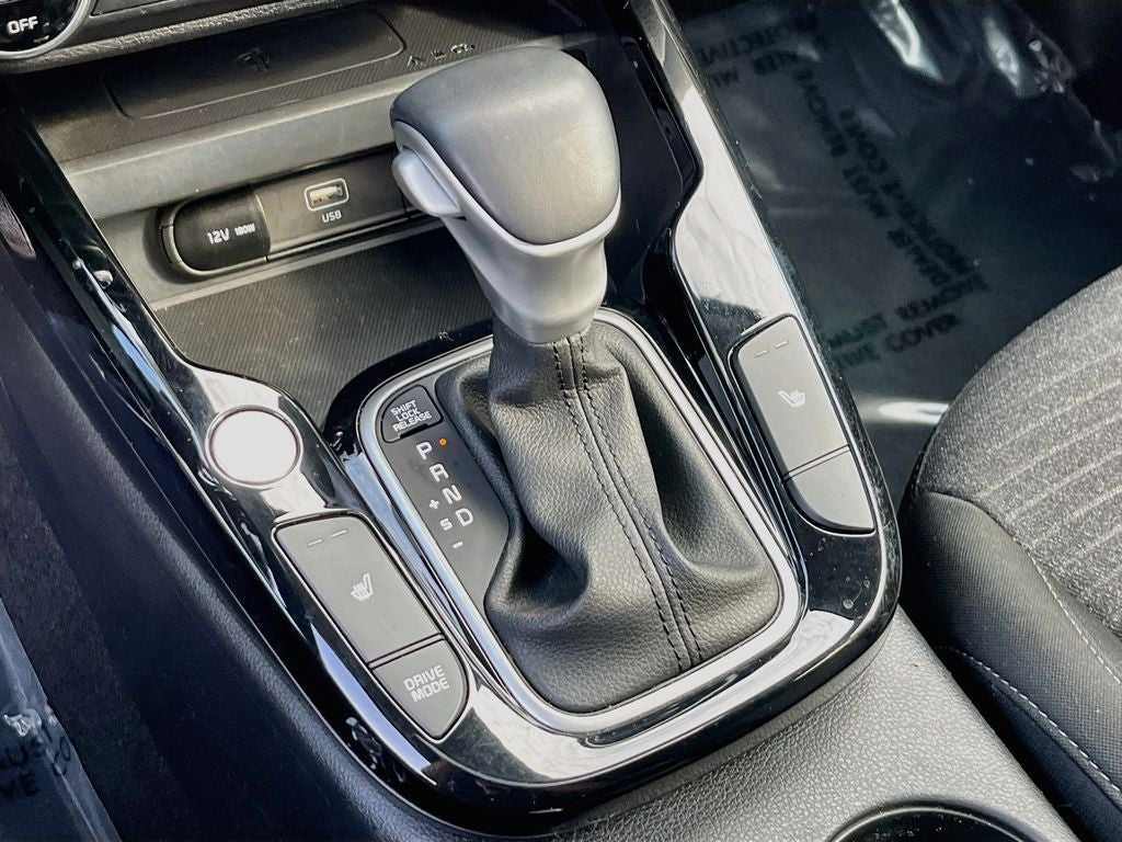 2023 Kia Soul EX