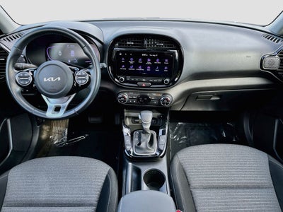 2023 Kia Soul EX