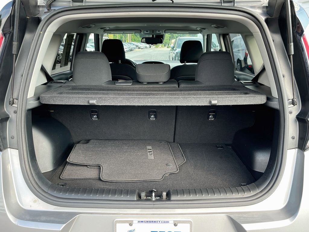 2023 Kia Soul EX