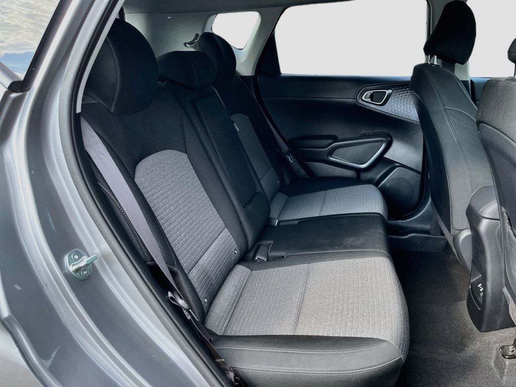 2023 Kia Soul EX