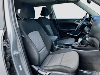 2023 Kia Soul EX