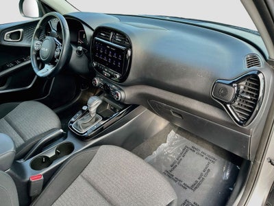 2023 Kia Soul EX