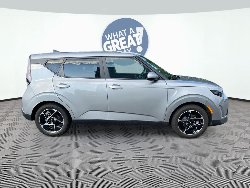 2023 Kia Soul EX