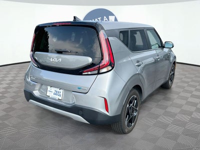 2023 Kia Soul EX