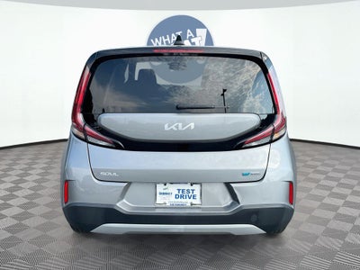 2023 Kia Soul EX
