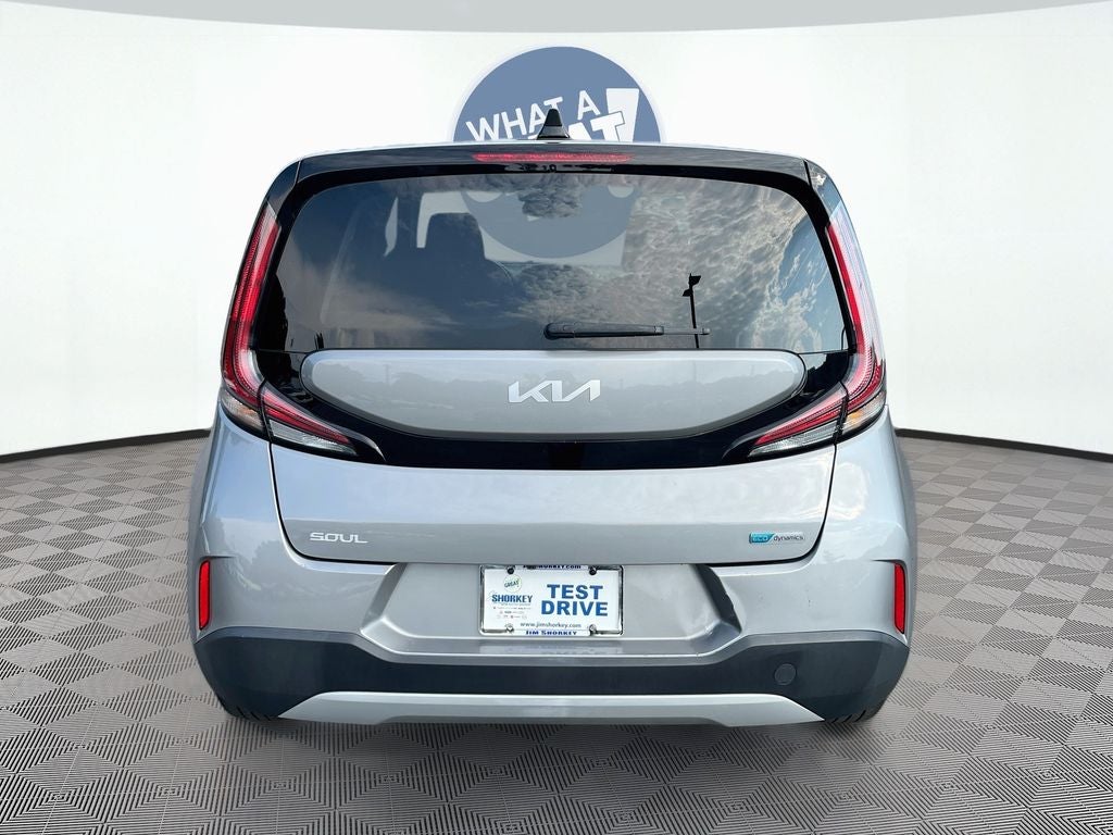 2023 Kia Soul EX