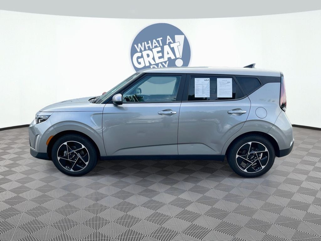2023 Kia Soul EX