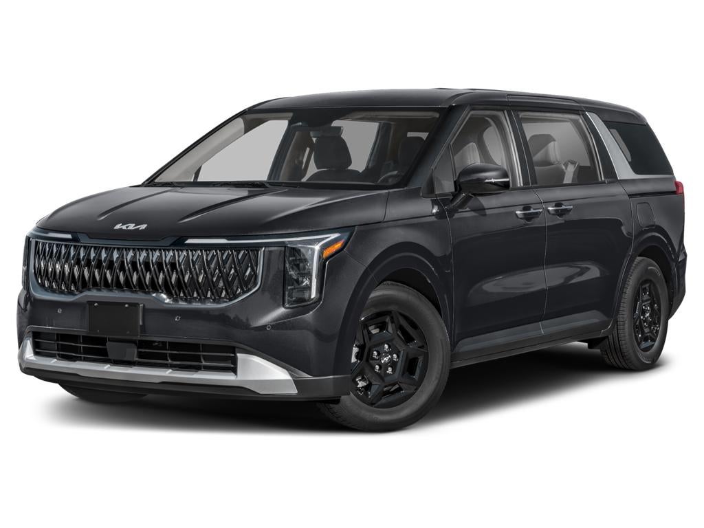 2027 Kia Carnival LXS