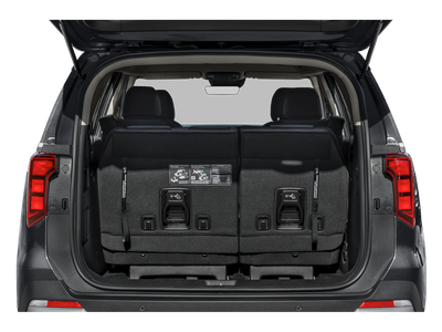 2027 Kia Carnival LXS