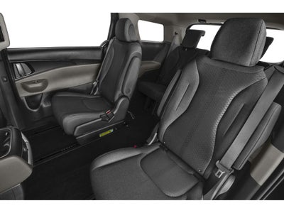 2027 Kia Carnival LXS