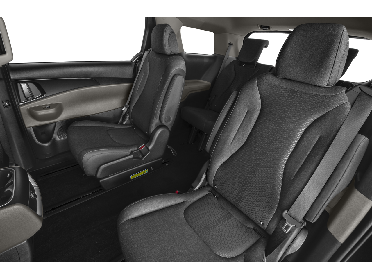 2027 Kia Carnival LXS