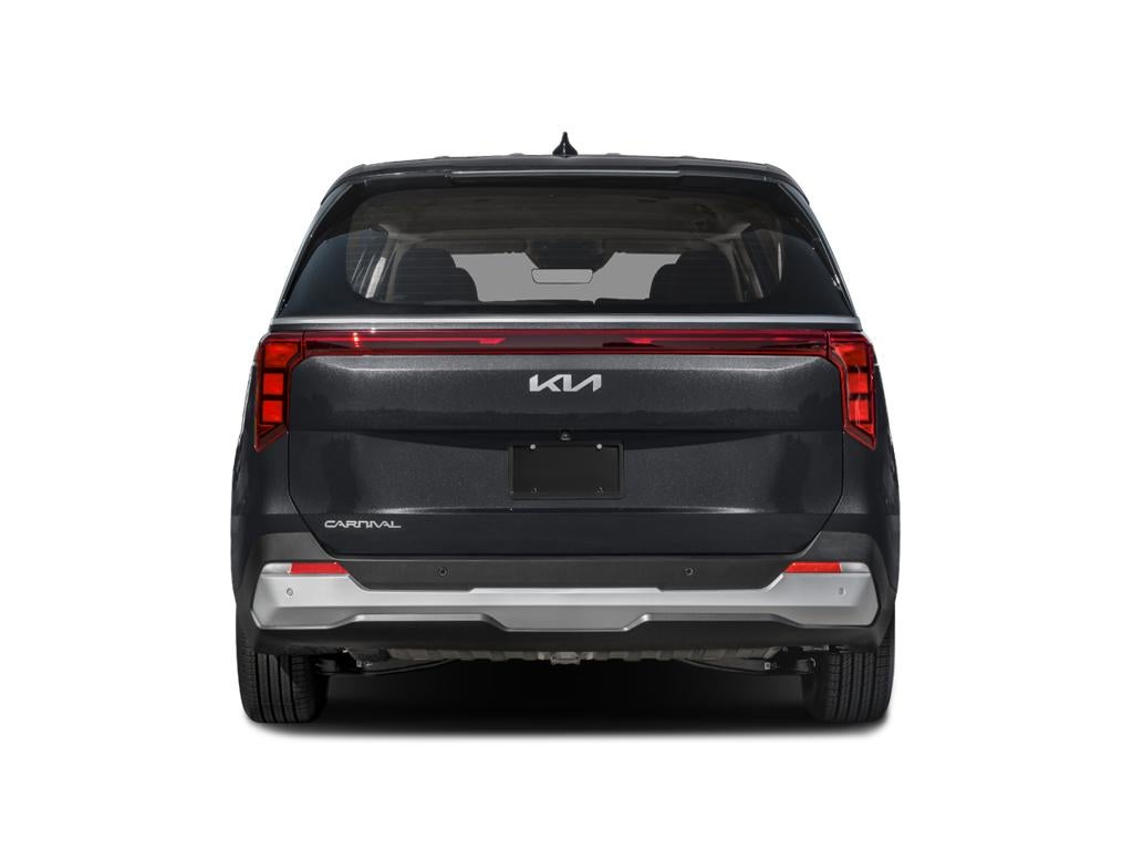2027 Kia Carnival LXS