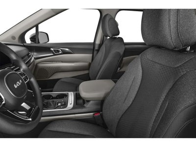 2027 Kia Carnival LXS