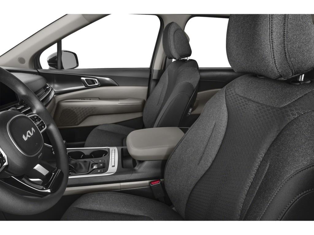 2027 Kia Carnival LXS