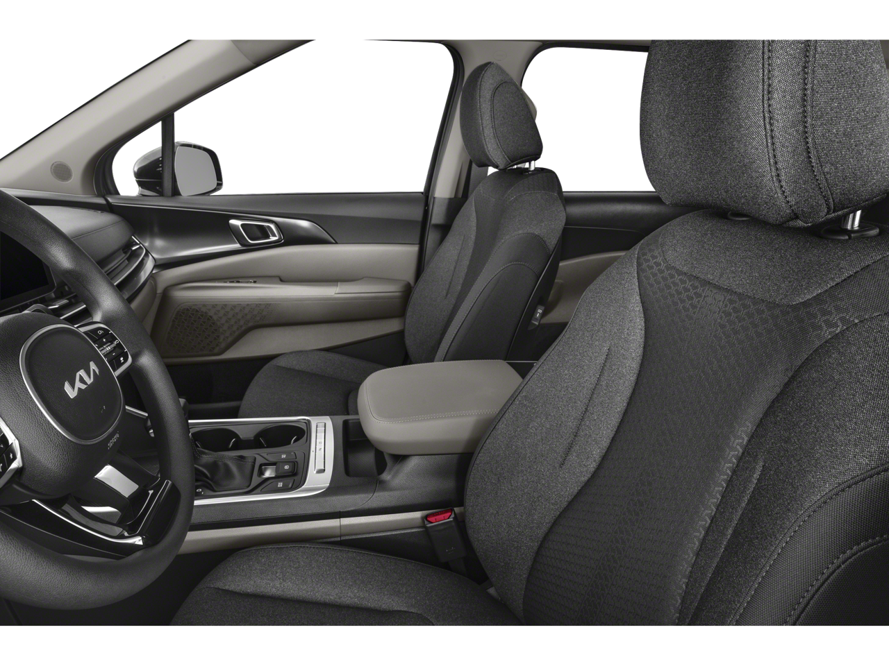 2027 Kia Carnival LXS