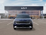 2026 Kia Carnival LX