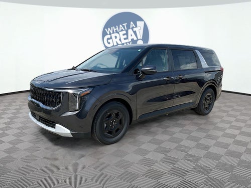 2026 Kia Carnival LX
