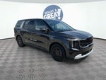 2026 Kia Carnival LX