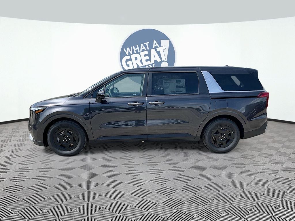 2026 Kia Carnival LX