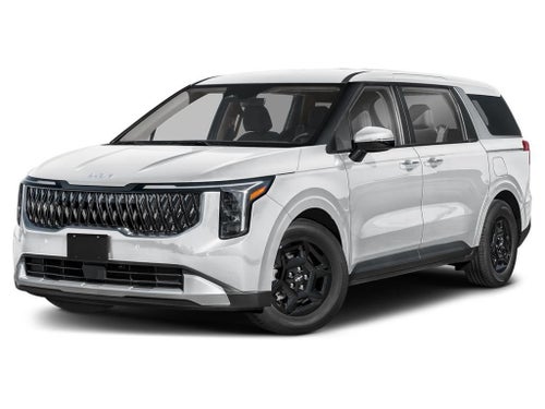 2027 Kia Carnival LX