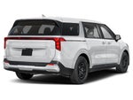 2027 Kia Carnival LX