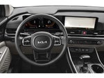 2027 Kia Carnival LX