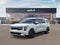 2026 Kia Carnival LX