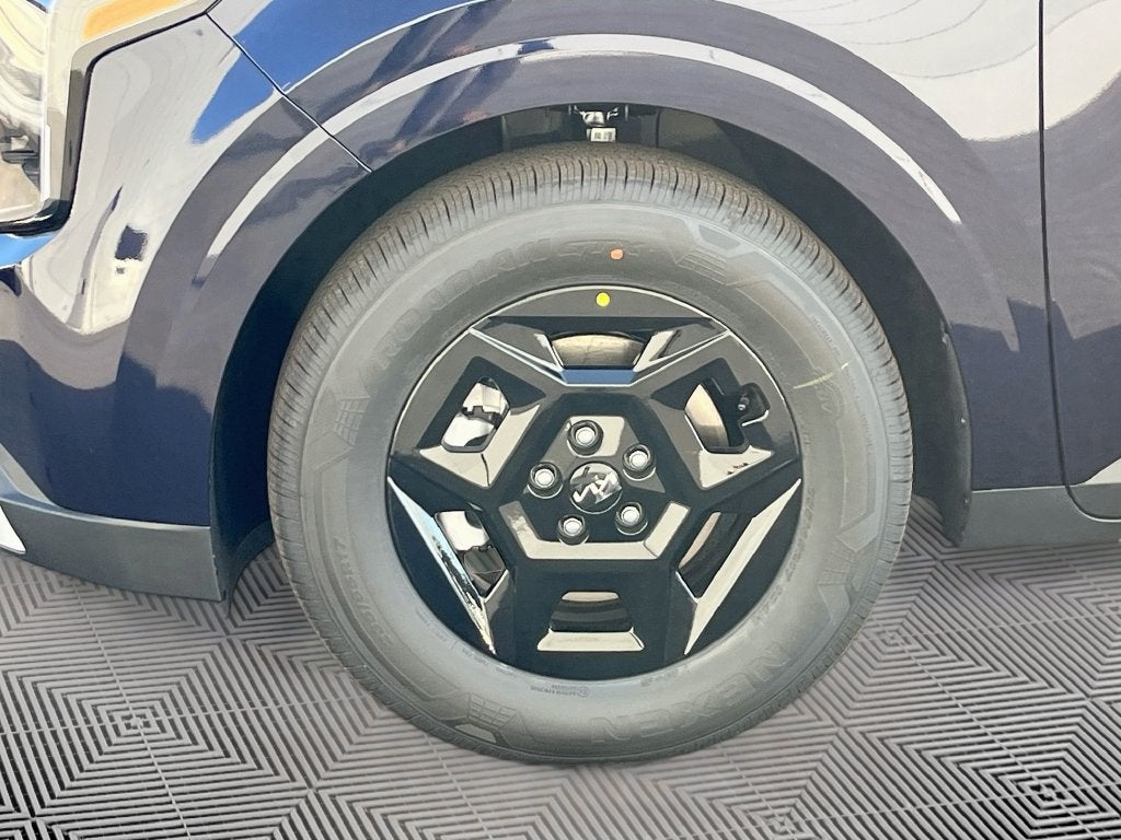 2027 Kia Carnival LXS