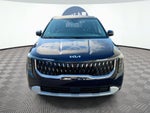 2027 Kia Carnival LXS