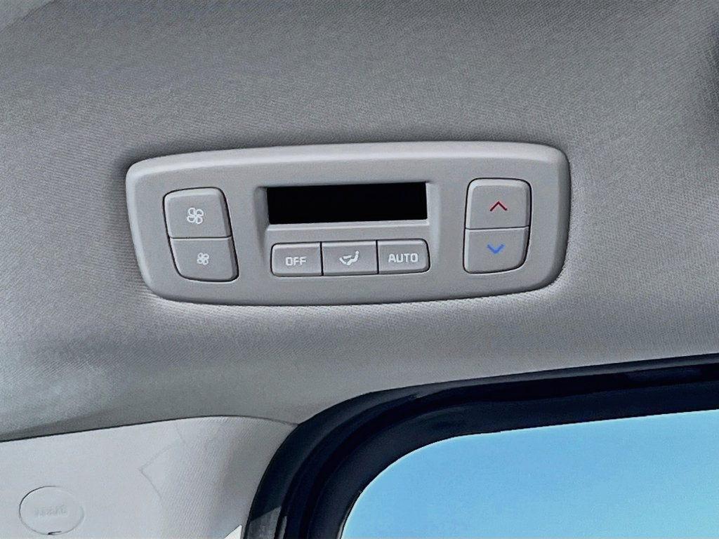 2027 Kia Carnival LXS