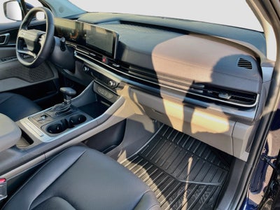 2027 Kia Carnival LXS
