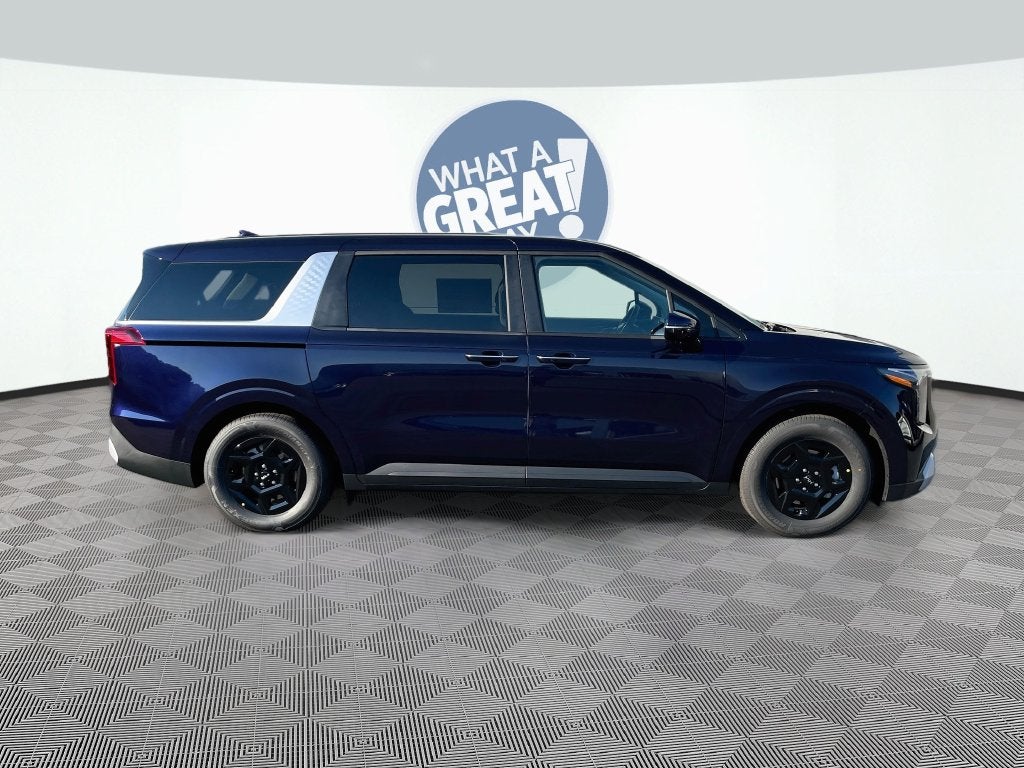 2027 Kia Carnival LXS