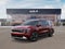 2026 Kia Carnival Hybrid LXS