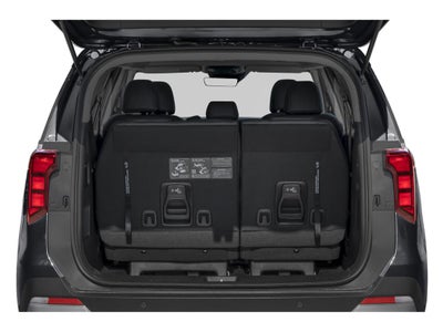 2027 Kia Carnival Hybrid LXS
