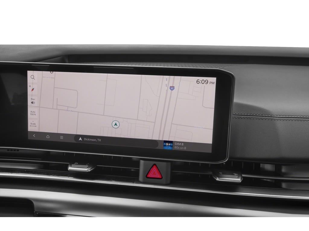 2027 Kia Carnival Hybrid LXS