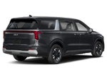 2027 Kia Carnival Hybrid LXS