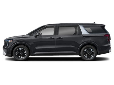 2027 Kia Carnival Hybrid LXS