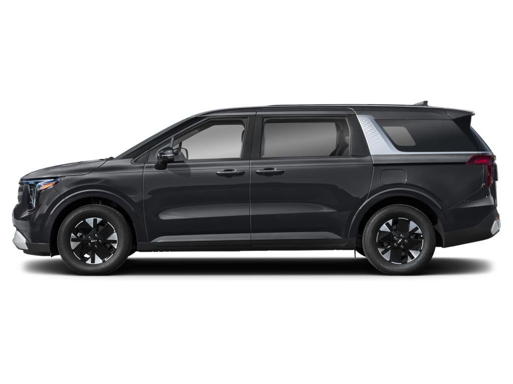 2027 Kia Carnival Hybrid LXS