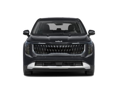 2027 Kia Carnival Hybrid LXS