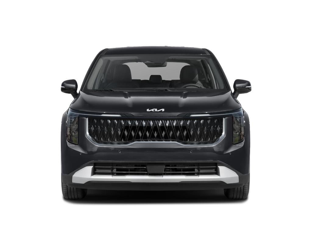 2027 Kia Carnival Hybrid LXS