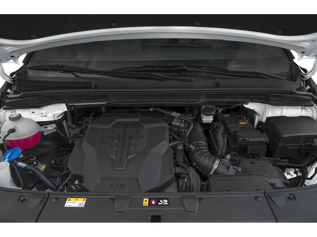 2025 Kia Carnival EX