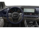 2025 Kia Carnival EX