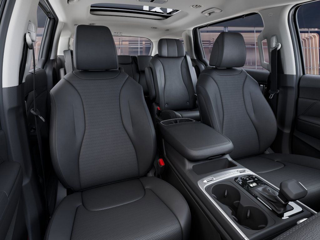 2026 Kia Carnival SX Prestige