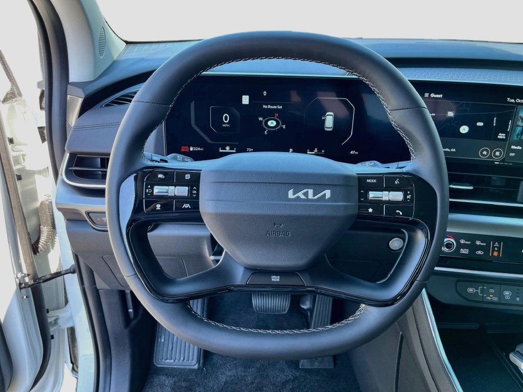 2027 Kia Carnival SX