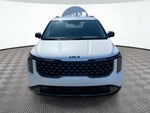 2027 Kia Carnival SX