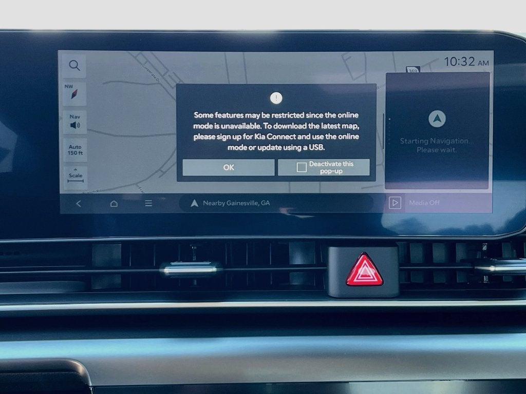 2027 Kia Carnival SX