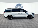 2027 Kia Carnival SX