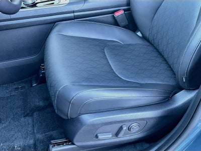 2027 Kia Carnival Hybrid SX