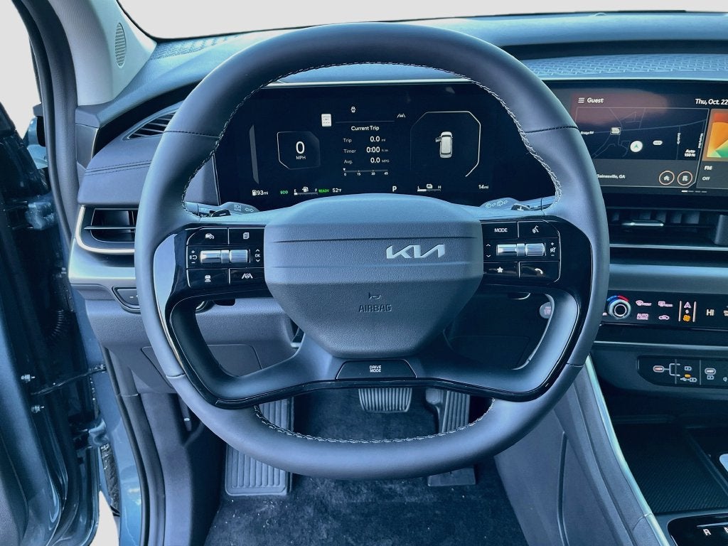 2027 Kia Carnival Hybrid SX